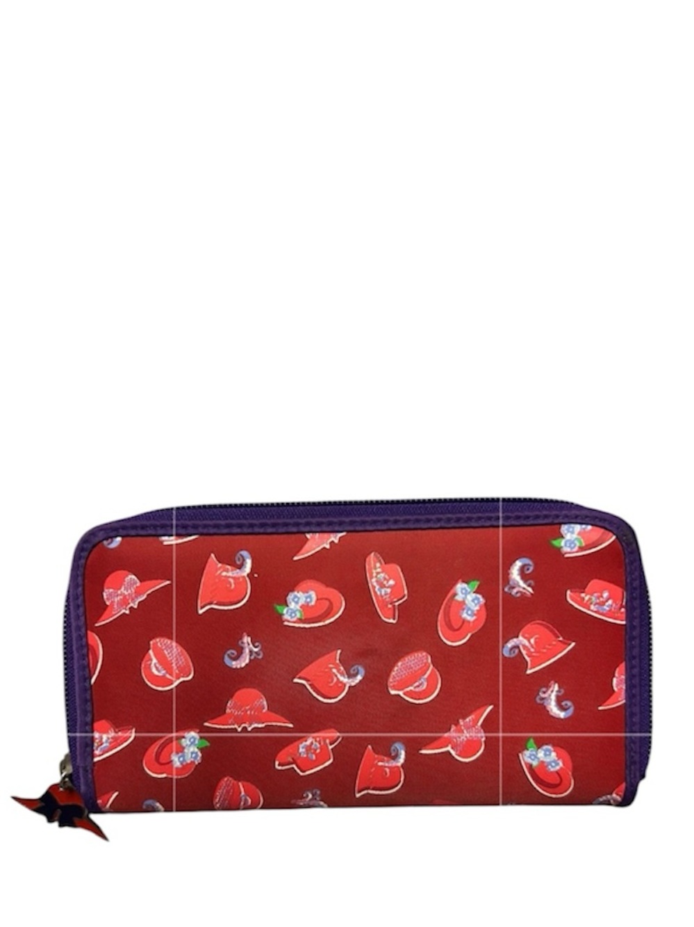 Red Hat Women’s Wallet
